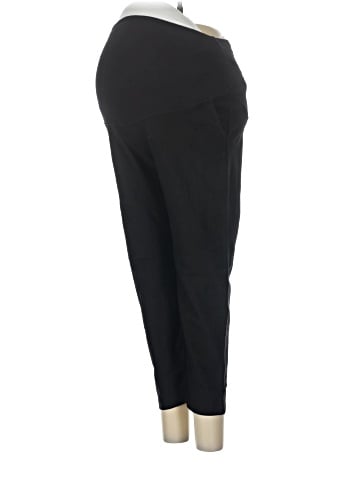 Alina Mae Maternity Active Pants (view 1)