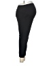 Alina Mae Maternity Black Active Pants Size S - photo 4