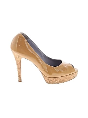 Cole Haan Heels (view 1)