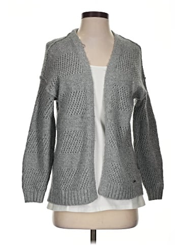 Hollister Cardigan (view 1)