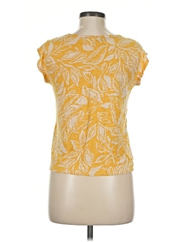 C&C California Short Sleeve Top (view 2)