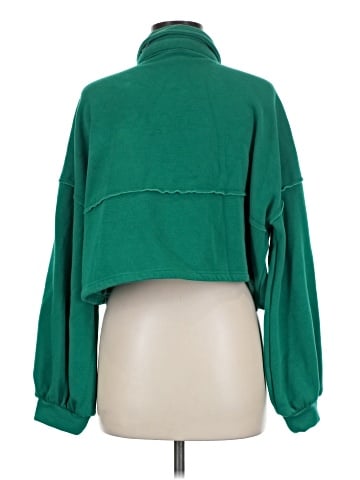 Main Strip Jacket (view 2)