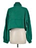 Main Strip Green Jacket Size M - photo 2