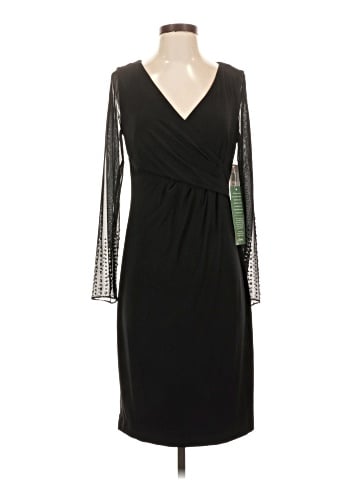 Jackie Jon Cocktail Dress (view 1)