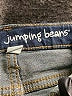 Jumping Beans Blue Jeans Size 6 - photo 3