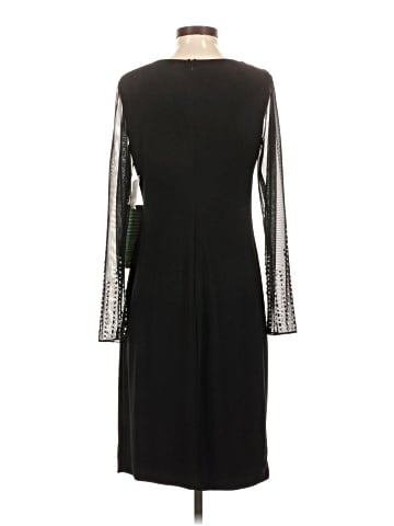 Jackie Jon Cocktail Dress (view 2)