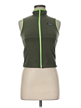 Lands' End Vest