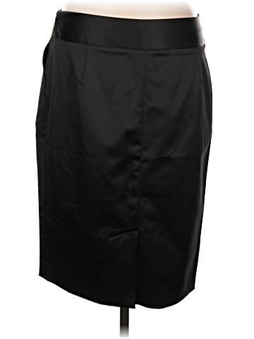 Kenneth Cole REACTION Formal Skirt (view 2)