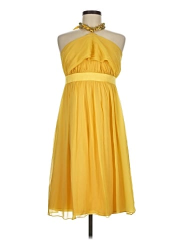 DM Donna Morgan Cocktail Dress (view 1)