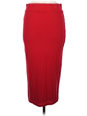 Bar III Casual Skirt (view 2)
