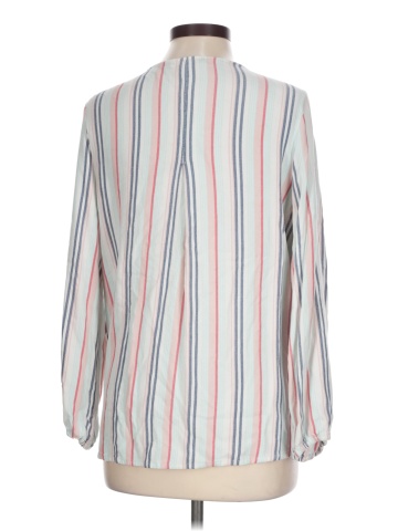 Willow & Clay Long Sleeve Blouse (view 2)