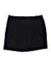 Nike Golf 100% Polyester Solid Black Skort Size 12 - photo 1