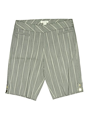 Liz Claiborne Shorts (view 1)