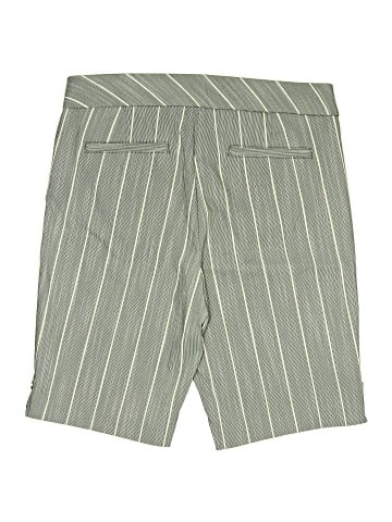 Liz Claiborne Shorts (view 2)