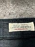 Levi's Black Jeans Size 33 waist - photo 7