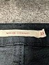 Levi's Black Jeans Size 33 waist - photo 8