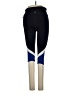 Gap Fit Color Block Blue Active Pants Size XS - photo 2