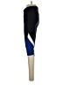 Gap Fit Color Block Blue Active Pants Size XS - photo 5