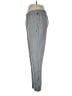 Champion Solid Gray Sweatpants Size L - photo 5