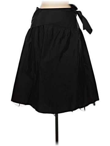 Jon Silk Skirt (view 1)