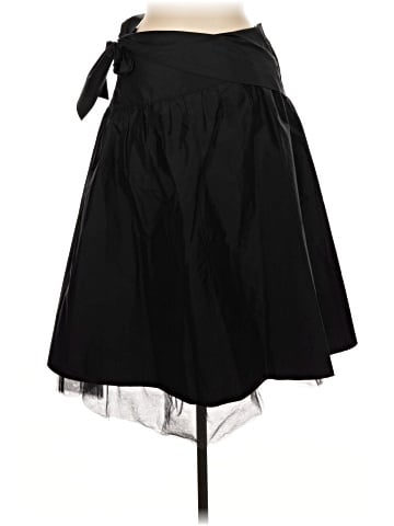 Jon Silk Skirt (view 2)