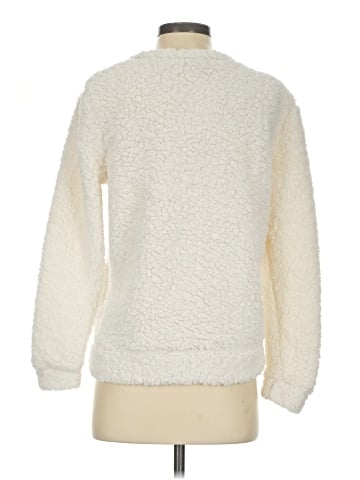 Miss Chievous Pullover Sweater (view 1)