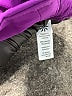 Athleta Solid Purple Shorts Size 4 - photo 4