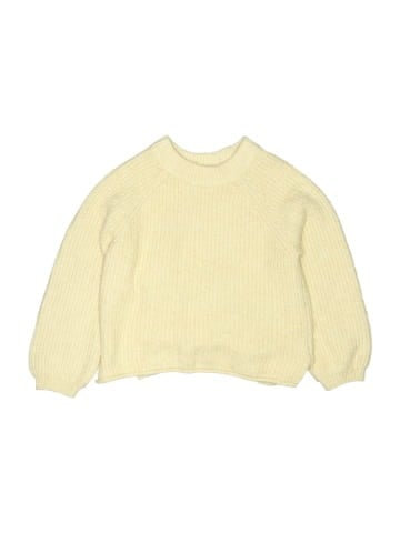 Zara Pullover Sweater (view 1)