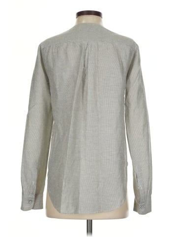 Rag & Bone/JEAN Long Sleeve Blouse (view 2)