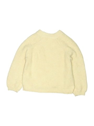 Zara Pullover Sweater (view 2)