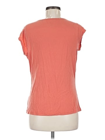 Toad & Co Sleeveless T-Shirt (view 2)