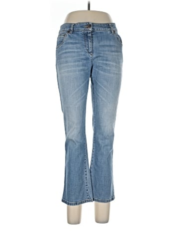Brunello Cucinelli Jeans (view 1)