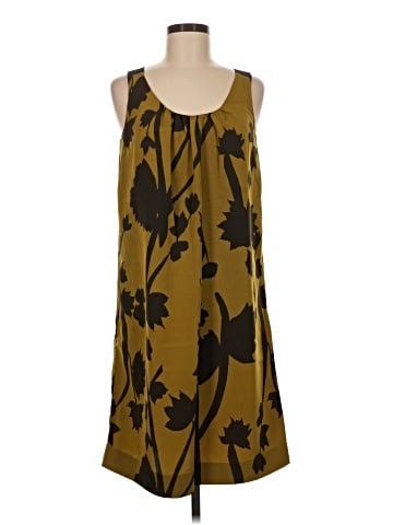 Simply Vera Vera Wang Casual Dress (view 1)