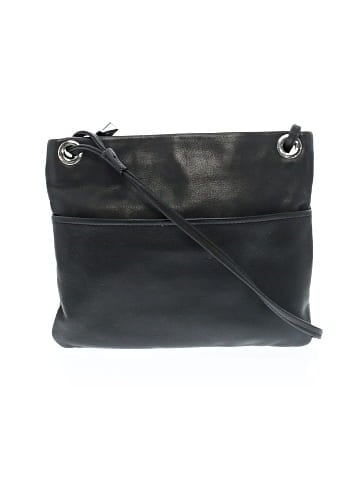 Margot Leather Crossbody Bag (view 1)