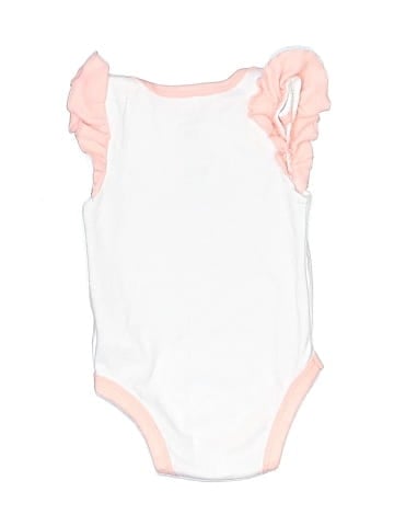 Quiltex Short Sleeve Onesie (view 2)
