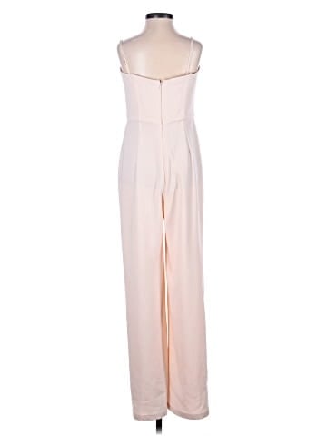 Theia Jumpsuit (view 2)