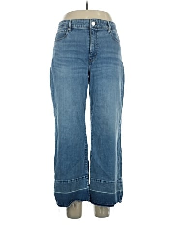 White House Black Market Jeans (view 1)