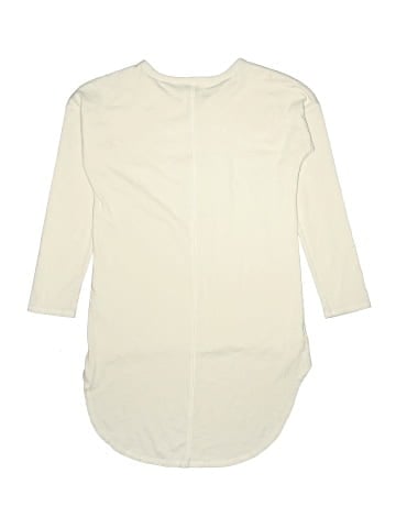 Tea 3/4 Sleeve T-Shirt (view 2)