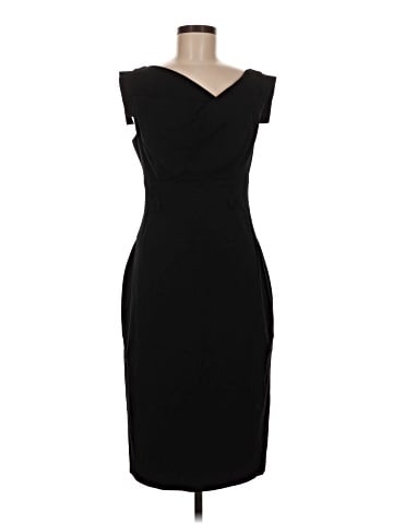 Black Halo Cocktail Dress (view 1)
