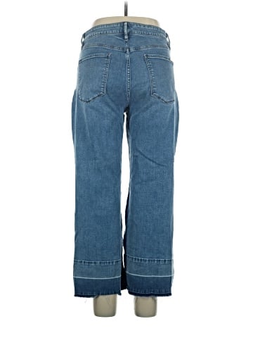 White House Black Market Jeans (view 2)