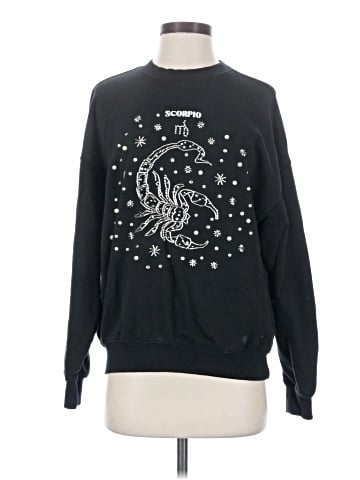 Forever 21 Pullover Sweater (view 1)