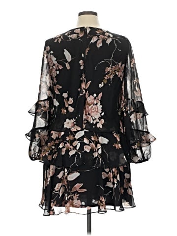Taylor Cocktail Dress (view 2)