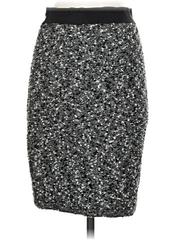 Ann Taylor Casual Skirt (view 2)