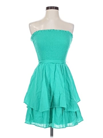City Vibe Cocktail Dress (view 1)