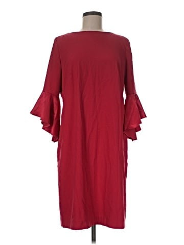 Chico's Casual Dress (view 1)