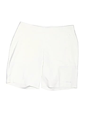 Annika Cutter & Buck Athletic Shorts (view 1)