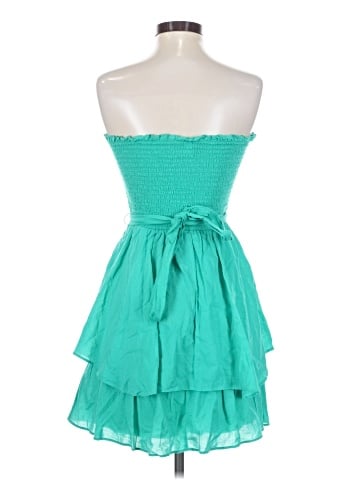 City Vibe Cocktail Dress (view 2)