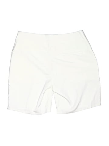Annika Cutter & Buck Athletic Shorts (view 2)