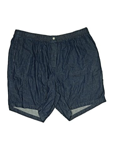 Woman Within Athletic Shorts (view 1)