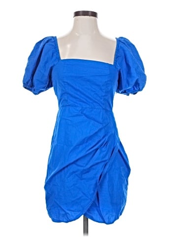 MNG Cocktail Dress (view 1)